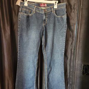 Jordache new with tags Low-rise stretch 13/14 Reg